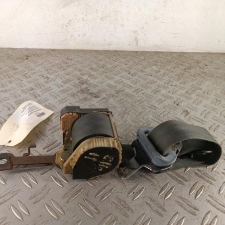 Ceinture avant gauche RENAULT CLIO 2 Photo n°1