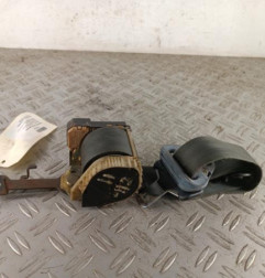 Ceinture avant gauche RENAULT CLIO 2