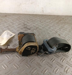 Ceinture avant gauche RENAULT CLIO 2 Photo n°3