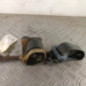 Ceinture avant gauche RENAULT CLIO 2