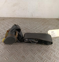 Ceinture avant gauche PEUGEOT 306 Photo n°1