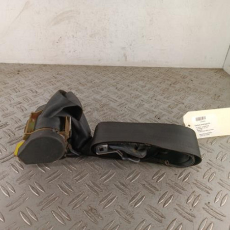 Ceinture avant gauche PEUGEOT 306 Photo n°1