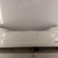 Pare choc arriere TOYOTA YARIS 3