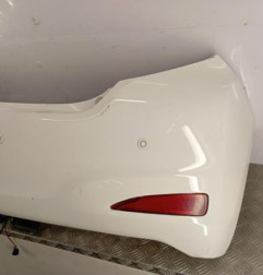 Pare choc arriere TOYOTA YARIS 3