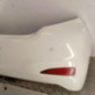 Pare choc arriere TOYOTA YARIS 3