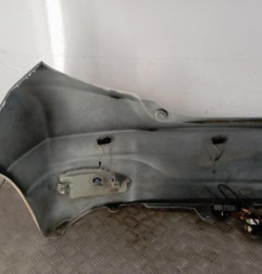 Pare choc arriere TOYOTA YARIS 3 Photo n°7