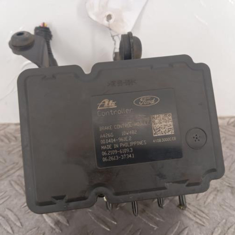 Bloc ABS (freins anti-blocage) MAZDA 3 2