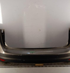 Pare choc arriere FORD C-MAX 2 Photo n°1
