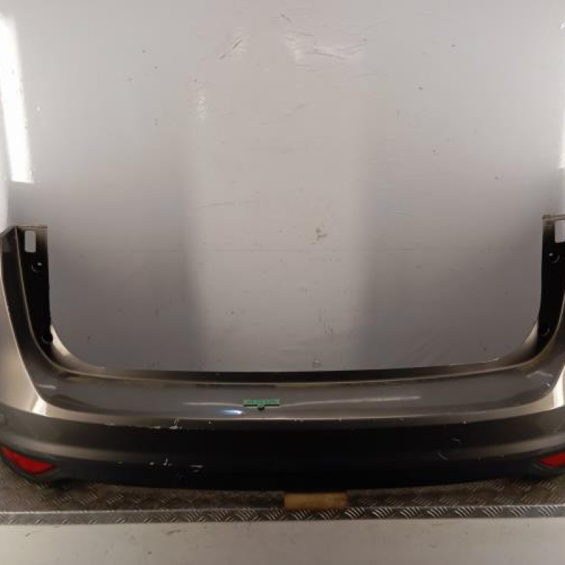 Pare choc arriere FORD C-MAX 2