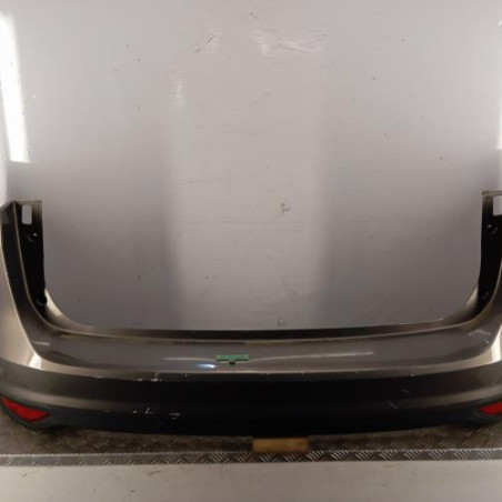 Pare choc arriere FORD C-MAX 2 Photo n°1