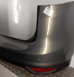 Pare choc arriere FORD C-MAX 2