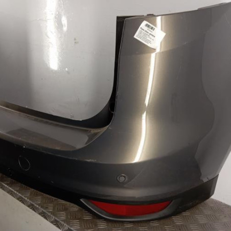 Pare choc arriere FORD C-MAX 2