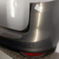 Pare choc arriere FORD C-MAX 2