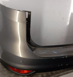 Pare choc arriere FORD C-MAX 2 Photo n°4