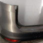 Pare choc arriere FORD C-MAX 2
