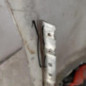Pare choc arriere FORD C-MAX 2