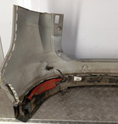 Pare choc arriere FORD C-MAX 2 Photo n°8