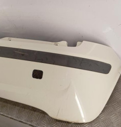 Pare choc arriere FIAT PANDA 2
