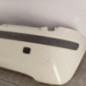 Pare choc arriere FIAT PANDA 2
