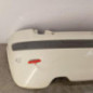 Pare choc arriere FIAT PANDA 2