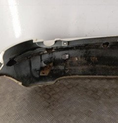 Pare choc arriere FIAT PANDA 2 Photo n°7