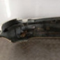 Pare choc arriere FIAT PANDA 2