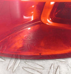 Feu arriere principal droit (feux) RENAULT MEGANE 3