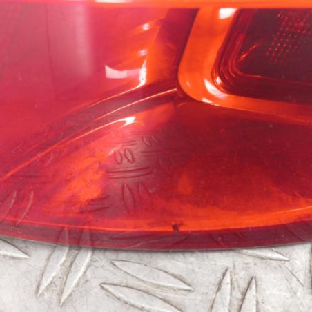 Feu arriere principal droit (feux) RENAULT MEGANE 3