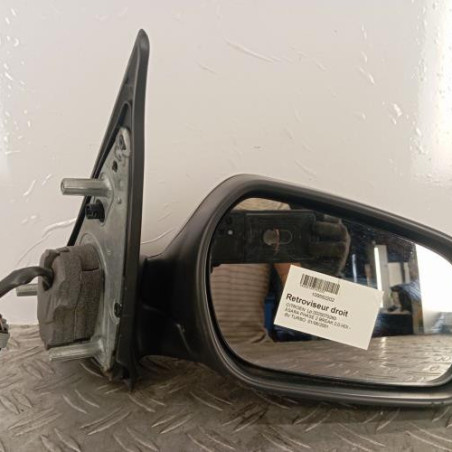 Retroviseur droit CITROEN XSARA Photo n°1