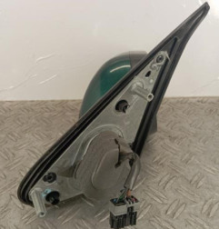 Retroviseur droit CITROEN XSARA Photo n°5