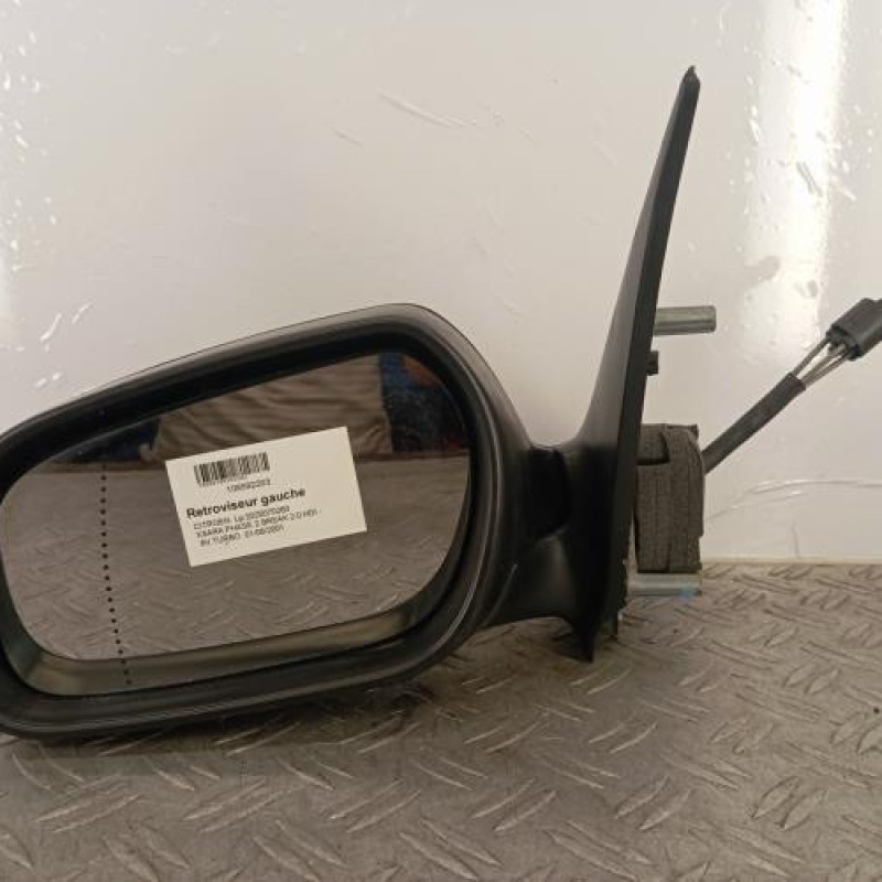 Retroviseur gauche CITROEN XSARA