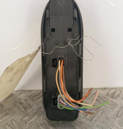 Interrupteur de leve vitre avant gauche CITROEN C5 1