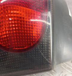 Feu arriere principal droit (feux) RENAULT CLIO 1