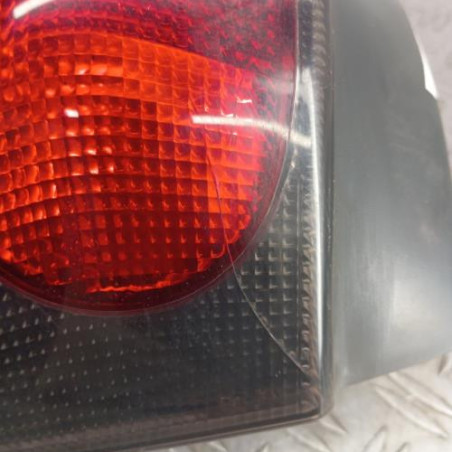 Feu arriere principal droit (feux) RENAULT CLIO 1