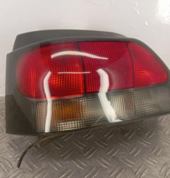 Feu arriere principal gauche (feux) RENAULT CLIO 1 Photo n°1