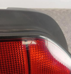 Feu arriere principal gauche (feux) RENAULT CLIO 1
