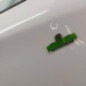 Porte arriere droit PEUGEOT 208 1