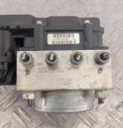 Bloc ABS (freins anti-blocage) OPEL CORSA D