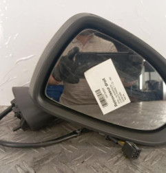 Retroviseur droit OPEL CORSA D Photo n°1