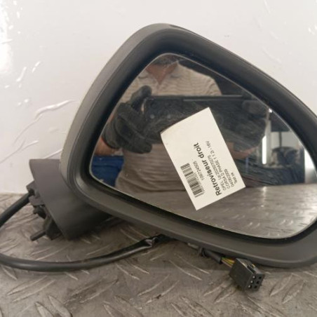 Retroviseur droit OPEL CORSA D Photo n°1
