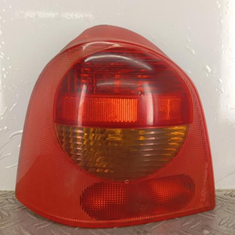 Feu arriere principal gauche (feux) RENAULT TWINGO 1