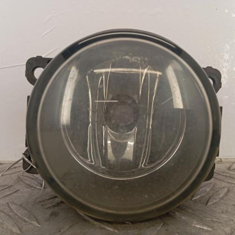 Anti brouillard droit (feux) CITROEN C5 1