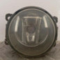 Anti brouillard droit (feux) CITROEN C5 1