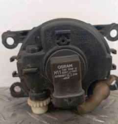 Anti brouillard droit (feux) CITROEN C5 1
