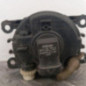 Anti brouillard droit (feux) CITROEN C5 1