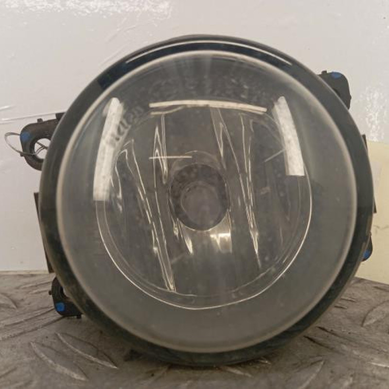 Anti brouillard gauche (feux) CITROEN C5 1