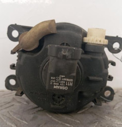 Anti brouillard gauche (feux) CITROEN C5 1