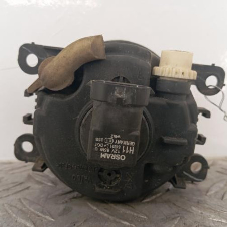 Anti brouillard gauche (feux) CITROEN C5 1