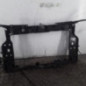 Face avant FIAT 500 2