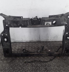 Face avant FIAT 500 2
